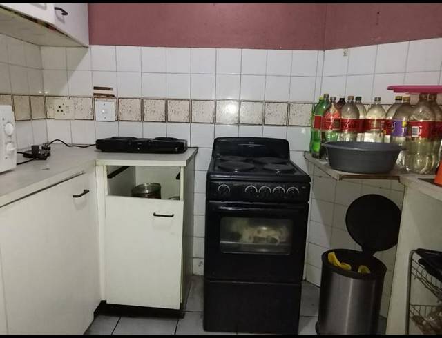 2 BEDROOM APARTMENT FOR SALE IN PRETORIA CENTRAL